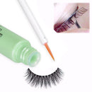 False Eyelash Double-fold Eyelid Makeup Transparent Adhesive Glue Supply G hot.