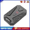 HXSJ P8 Wired Keyboard Mouse Converter Mobile Game Mice Adapter for Android