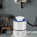 Electric UV Mosquito Killer Lamp Outdoor/Indoor Fly Zapper Trap Bug Hot Z4Z0