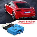Boat Marine RV Circuit Breaker ATC Blade Fuse Manual Reset Resettable 15 Am