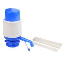Tube Travel Bottled Drinking Pump Water Hand Press Manual Pump Dispenser Tools
