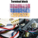 Various-Styles Tubular Terminal Wire Connection Crimp Electrical Wires Connector