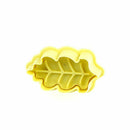 Cake Tool Pie Crust Cutters Cookie Cutter Plunger Biscuit Mold Leaves Press