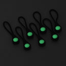Jackets Rucksacks Zipper Pull Ideal kit Markers Ends Lock Zips Tent Zippers