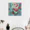 5D DIY Special Shaped Diamond Painting Owl Cross Stitch Mosaic Kit (R114)