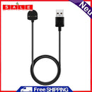 Charging Cradle Dock + 1m/3.3ft USB Data Cable for Ticwatch I/O Smart Watch