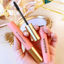 Long-lasting Waterproof Eye Makeup Curling Eyelash Eyelash Mascara Non-smudge