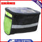 MTB Bike Handlebar Bag with Reflective Strip Road Bicycle Front Organizer Bags