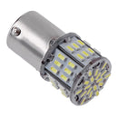 1pc DC 12-24V 3014 54SMD LED Car Auto Turn Signal Light Reverse Lamp Bulb