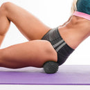 Durable Spiky Massage Ball Trigger Point Sport Fitness Hand Foot Pain Relief