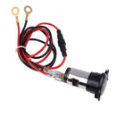 Boat Cable Adapter Power Plug Outlet Car Accessories Car Cigarette Lighter