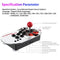 M9 HDMI-Compatible Game Console Box for Wired/Wireless Joypad Player (64G)