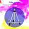 1.6m Aluminium Alloy Folding Painting Frame Adjustable Tripod Display Shelf
