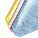 Phone Glasses Cleaning Cloth Lens Phone Screen Eyeglasses Cleaner Microfiber