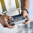 STARTRC Remote Controller Lanyard Hanging Sling for DJI Mini 3 PRO Accessor