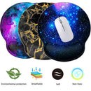 Comfortable Ergonomic Hand Support Wrist Rest Mice Mat Mouse Pad For PC Laptop
