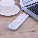 Multifunctional Projector Universal Remote Control Replacement Newly