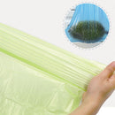 Closure Disposable Storage Garbage Bag Drawstring Trash Bags Trash Bag