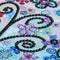 JUNERAIN 5D DIY Full Drill Diamond Painting Cross Stitch Embroidery Mosaic H063 Colo