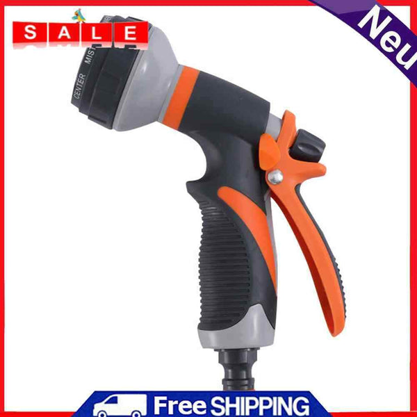 Garden Washing Cleaner High Power Pressure Car Wash Pants Nozzle Washer Water Gun