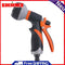 Garden Washing Cleaner High Power Pressure Car Wash Pants Nozzle Washer Water Gun