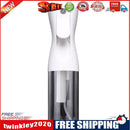 200ml High Pressure Spray Mist Bottle Salon Barber Hair Tool (Clear White)