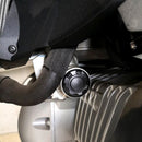 Frame Cap Frame Dust Cover Frame Plug Body Cover For BMW R1250GS R1200GS