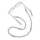 Glasses Glasses Necklace  Eye wear Accessories Glasses Chain Eyeglass Lanyard