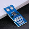 ACS724 5A Range Hall Current Sensor Electronic Module Board for Arduino Newly