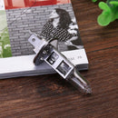 H1 Headlights 12V 100W Universal Car Lamp Bulb Car Car Quartz Halogen-L