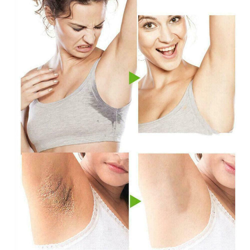 Deodorant sweat deodorant underarm deodorant water antiperspirant spray G8W9