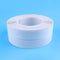 1m Self Adhesive Sealing Strip Door Window Silicone Weatherstrip (White)