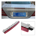 For Benz W203 C180 C200 C230 C280 C240 C300 Rear Trunk LED Stop Brake Light