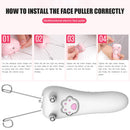 Cotton Threading Facial Hair Remover Women Female Body Leg Hair Epilator Newly