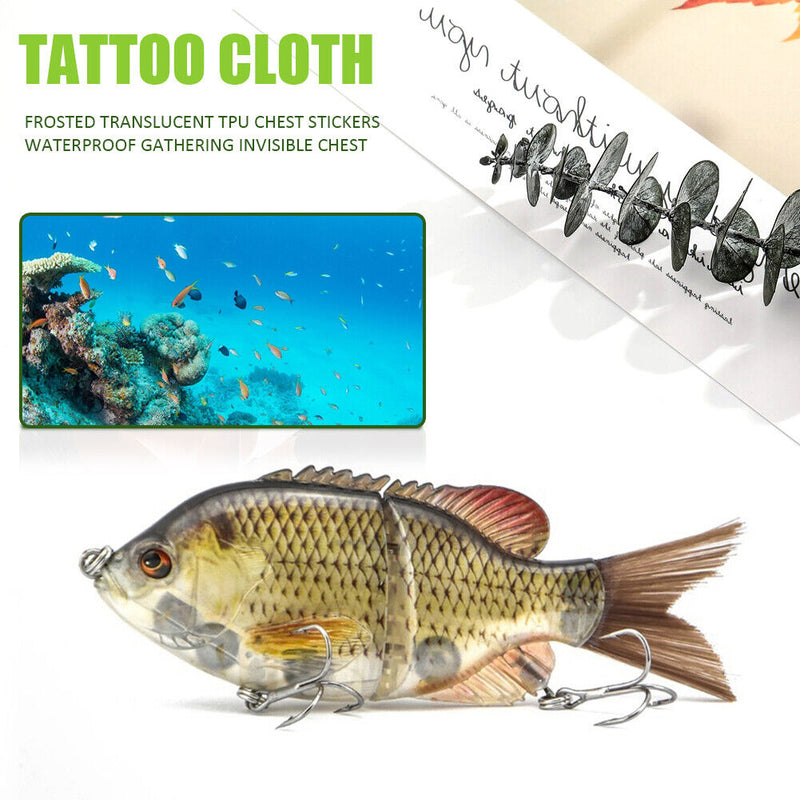 150mm Fishing Lure Floating VIB Vibration Wobblers Hard Bait Swimbaits for Bass