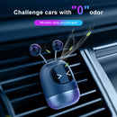 #A Robotic Air Vent Clips Funny Car Decorations Interior Aromatherapy Diffuser
