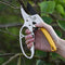 Cutter Garden Scissors Grafting Pruner Pruning Shears Garden Grafting Tool