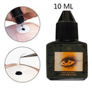Eyelashes Glue Individua Eyelash Extension Glue Strong Adhesion Fast Drying
