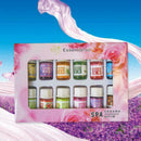 UK 3ml Essential Oil Set Relieve Stress Furnace Humidifier B8Y4 Water Q6U7