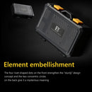 DSLR Camera Battery Protective Box SD TF Memory Card Storage Case Holder