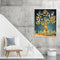 Golden Deer Oil Paint By Numbers Kit DIY Home Decoration Gift Wall Art Pictur