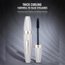 Black Mascara Waterproof Thick Curling Lengthening Eyelash Extension Liquid