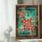5D DIY Diamond Painting Jewels Full Drill Rhinestone Mosaic Art Picture for Home