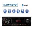 Audio host Stereo Car Radio Bluetooth Car MP3 Player In-dash Audio Head Unit