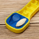Angling Accessories Fish Tackle Bait Mold Baits Spoon Lure Tool Fishing Shapes