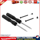 22mm Watch Band Rod Screwdrivers for Garmin Fenix5 Forerunner 935 (Black) Newly