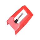 3pcs Retro Record Player Stylus Turntable Replacement UK Needle Recorder F9I4
