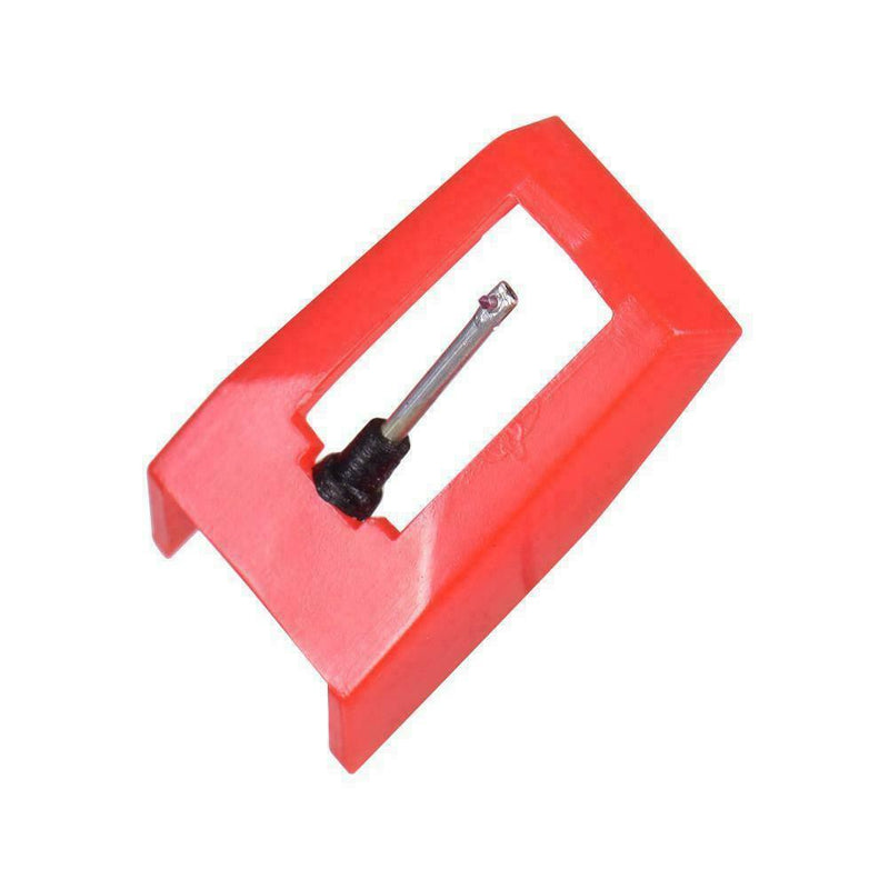 3pcs Retro Record Player Stylus Turntable Replacement UK Needle Recorder F9I4