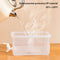 Large Cold Kettle Refrigerator with Faucet Lemonade Beverage Dispenser (3L)