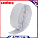 2PCS Bicycle Handlebar Tape Anti-Slip Strap + 2 Bar Plug Carbon Accessories Driving